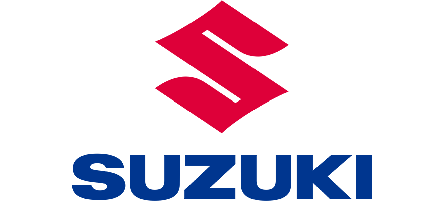 suzukilogo